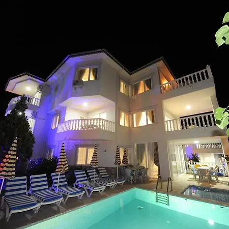 Amira 5 Star Villa-3
