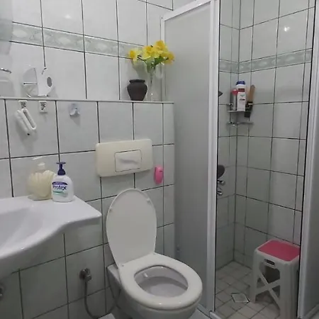 Denize Cok Yakin Daire-2