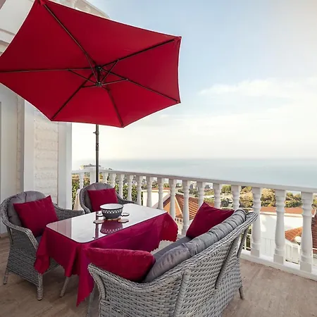 Seascape Villa-3