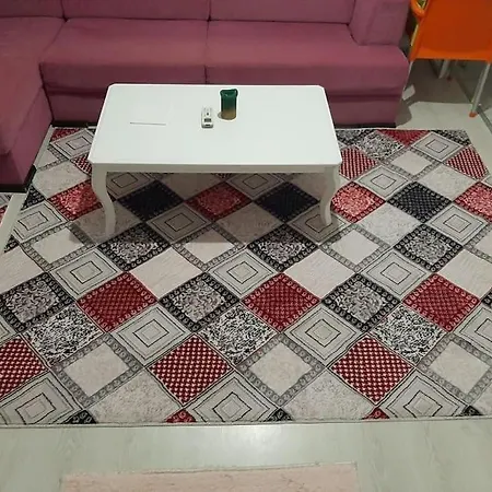 New Renovated 1+1 Flat In Kueltuer-2