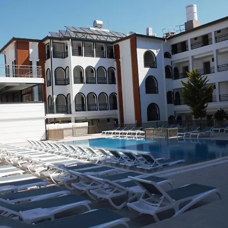 Akalia Resort Hotel & Spa-3