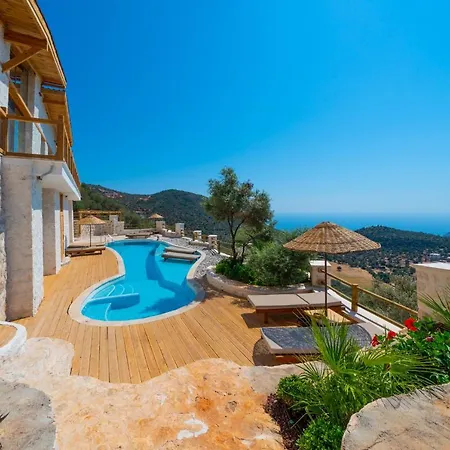 Villa Kalos-2