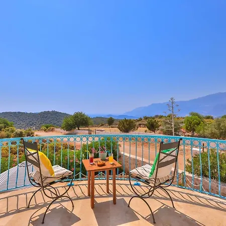 Lacitrus Hotel And Villa-2