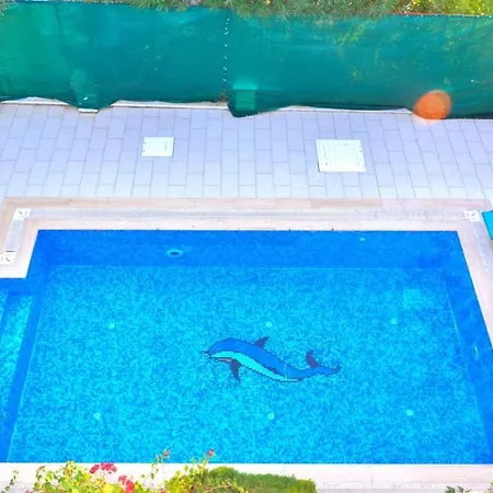 Gorgeous Secluded Villa With Private Pool And Bbq-3