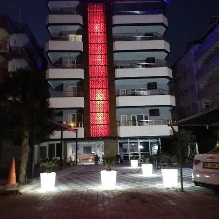 Hotel Simsek-3