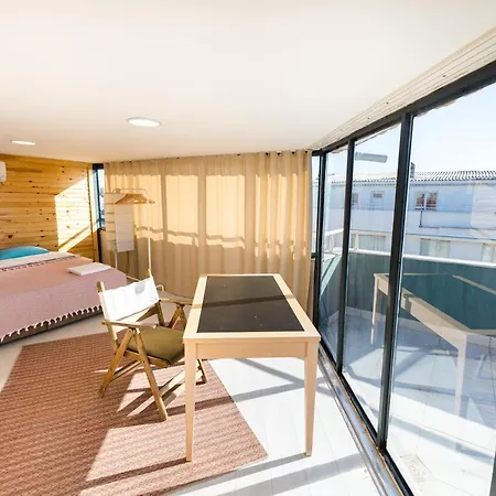 Cozy Terrace-3