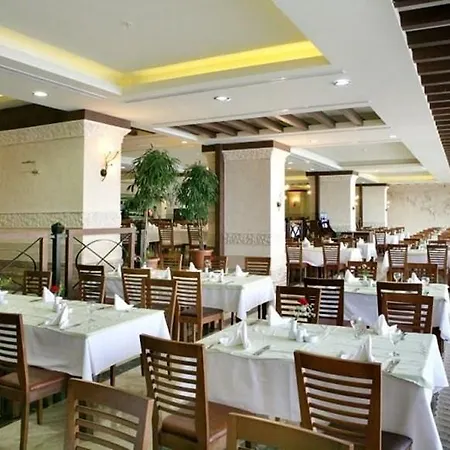 Grand Pearl Beach Resort & Spa-3