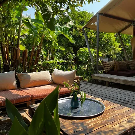 Campo Portakal Eco Glamping-3