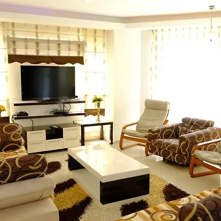 Bluehomes 2 Bedrooms Apartment-2