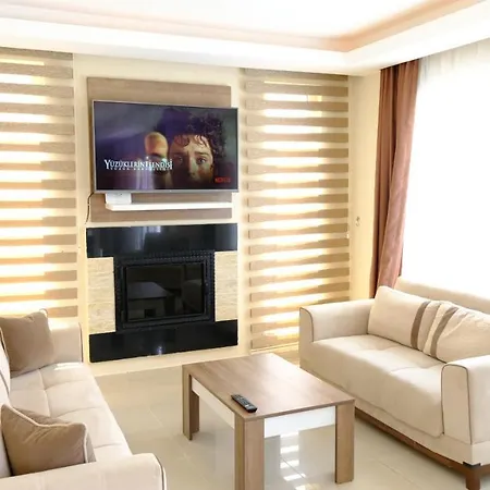 Bluehomes Private Pool Villa 4 Bedrooms-2