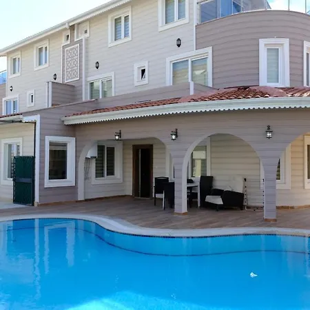 Bluehomes 3 Bedroom Private Pool Villa-2