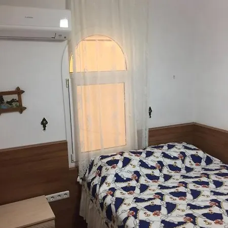 Summer Villa With Pools, Beach Area, Free Sun Loungers And Free Car Park-2