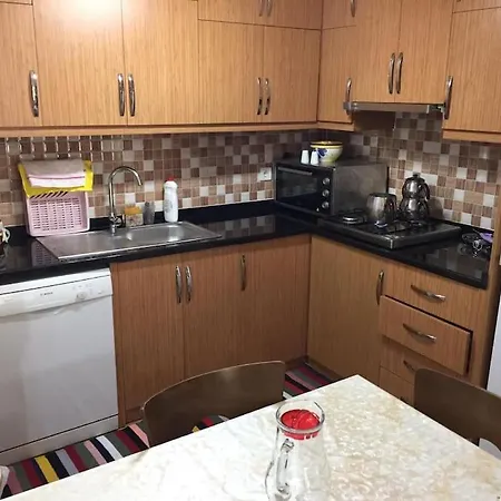 Summer Villa With Pools, Beach Area, Free Sun Loungers And Free Car Park-3