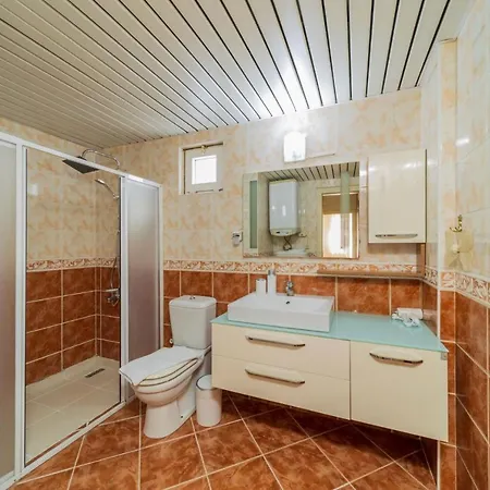 Cozy Flat With Balcony Close To Konyaalti Beach-2