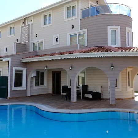 Bluehomes 3 Bedroom Private Pool Villa-3