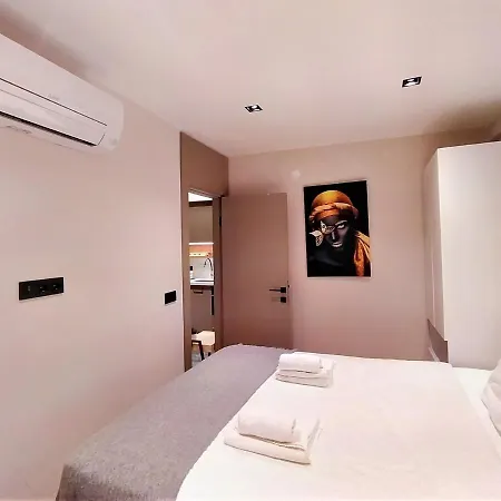 Sleek Residence Flat In Muratpasa With Shared Pool-3