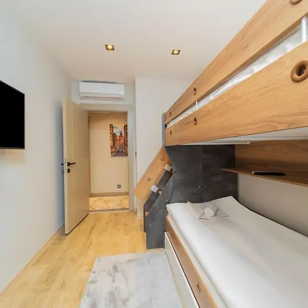 Comfy Flat With Balcony Close To Konyaalti Beach-2