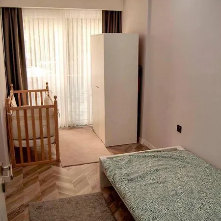 Gulce Residence - Luxury Apartments-2
