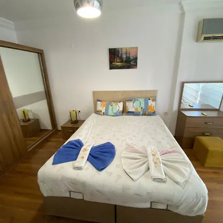 100M To The Sea By The Dim River Two Bedroom Fully Equipped And Furnished Luxury House-3
