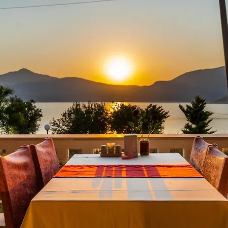 Sunrise Hotel Kalkan-2