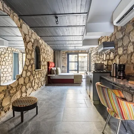 Marvelous Studio Flat Near Hadrians Gate-3