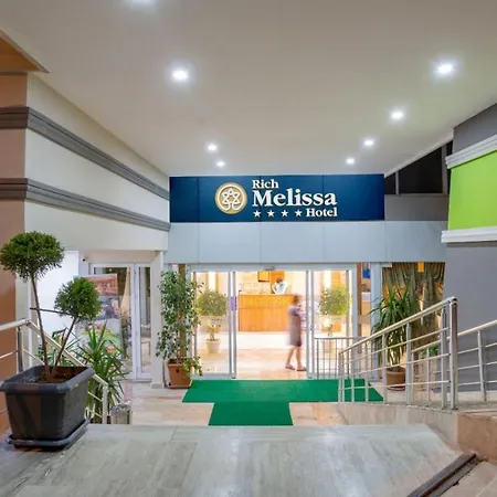 Rich Melissa Hotel-2