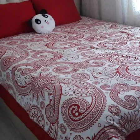Sukran Guest Family House Homestay Rooms-3
