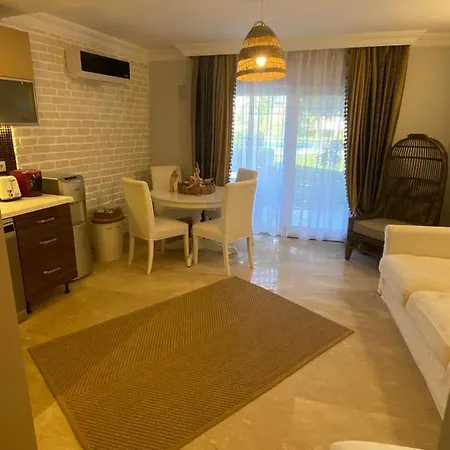 Belek,Te Turizm,Golf,Tenis Ve Futbol-2