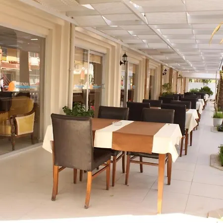 Renda Beach Hotel-2