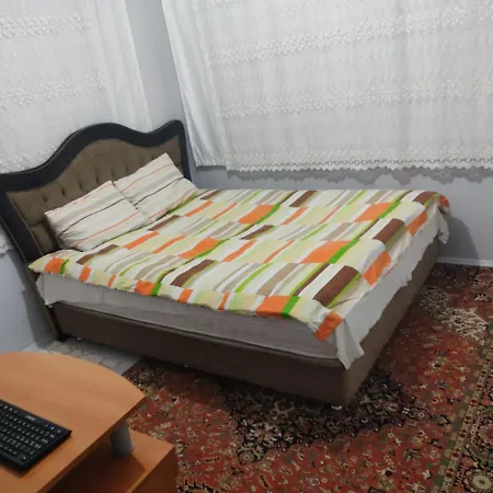 Aykor Guest House Homestay Lodge Rooms-3