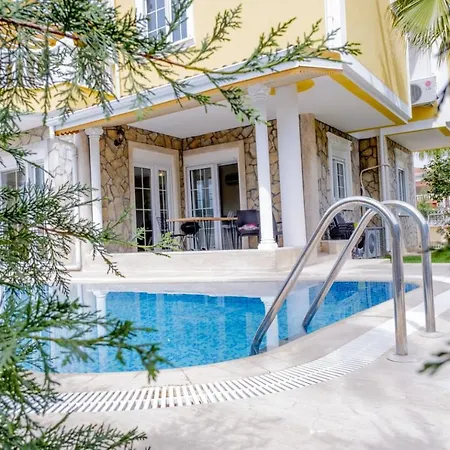Stone Villa Belek A-2