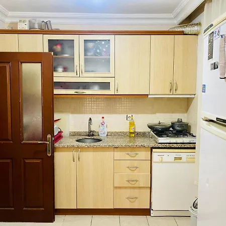 Single Person Room In Kepez-3