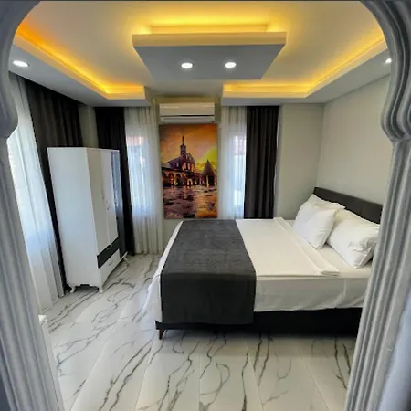 Roxapart Hotel-2