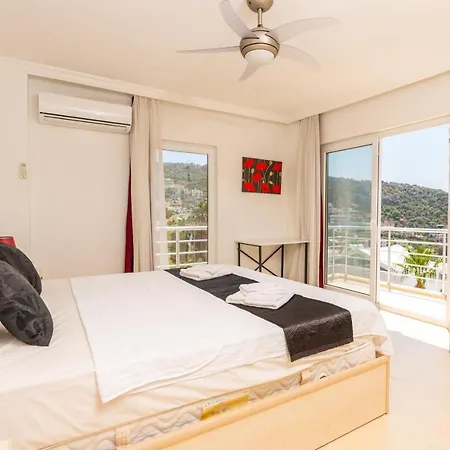 Sunrise Hotel Kalkan-3