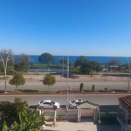 Aypars Beldibi Hotels-2
