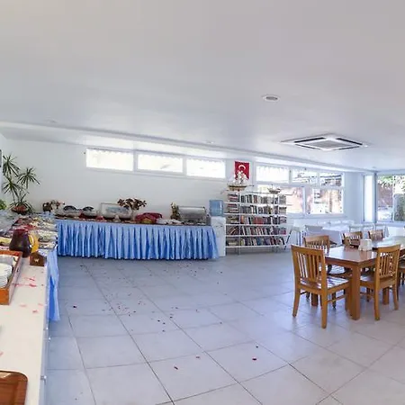 Kamer Motel-3