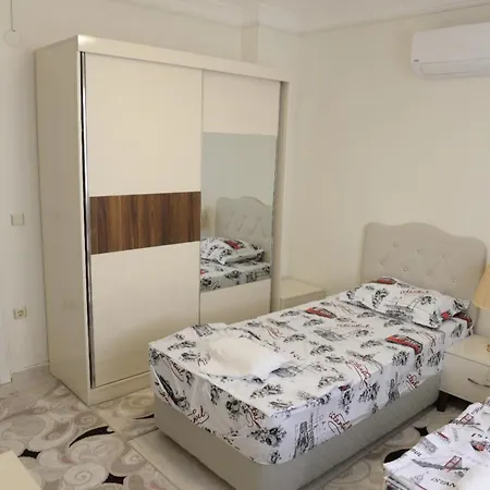 Prima 9+2 Villas-2