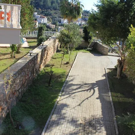 Prima 9+2 Villas-3