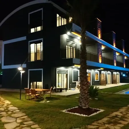 Mali Garden Residence-2