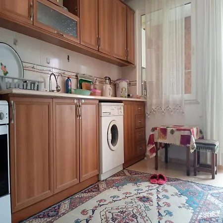 Sukran Guest Family House Homestay Rooms-2
