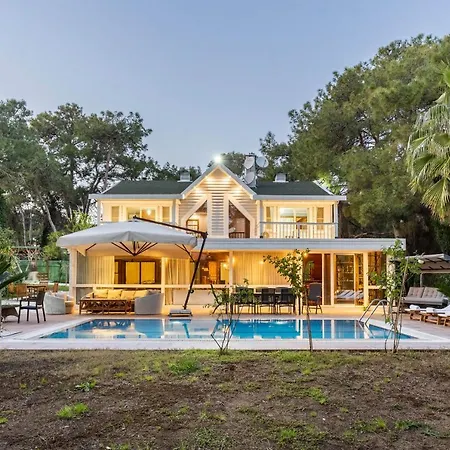 Very Special Villa 6 Bdr Great For Family Reunions-2