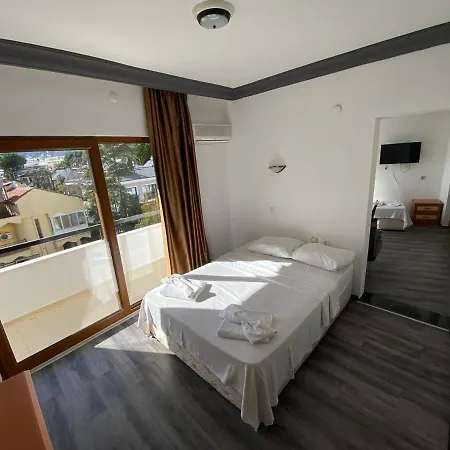 Arikan Inn Hotel-2