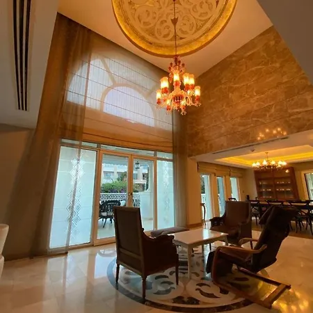 Villa Beren , 300 Mt Denize , Ultra Lux Triplex Villa-2