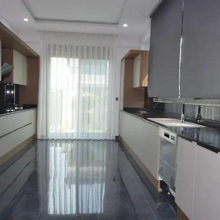 Premium Villa 1-2