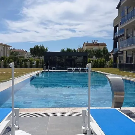 Premium Residence Dbx 82-2