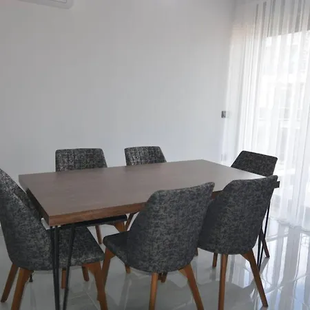 Premium Residence Dbx 82-3