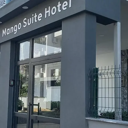 Mango Suite Hotel-3