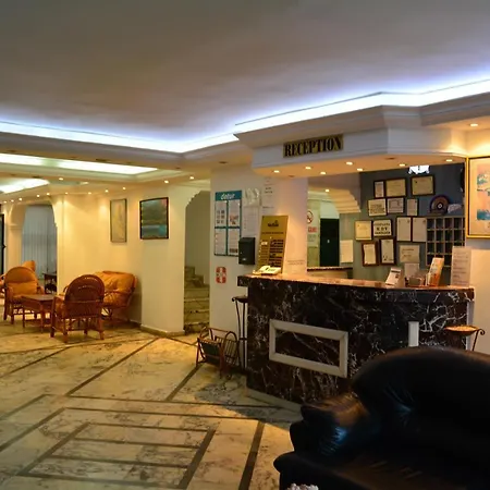 Babaoglu Apart Hotel-2