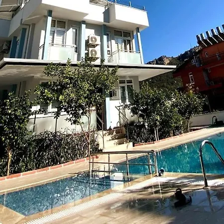 Villa Maleyna-3