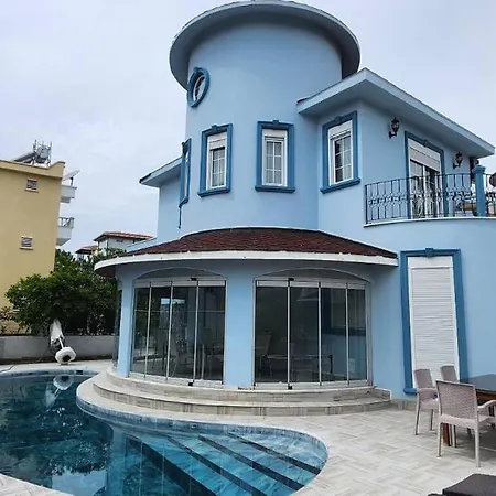 Bella Reem Villa-2